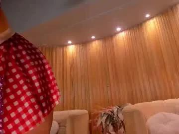 annabrooks_ on Chaturbate 