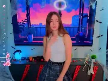 annamarie_foryou on Chaturbate 