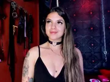 annavi_ on Chaturbate 