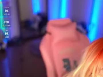 annie_may_may — karmic kisses and cosmic connections     type /menu to see menu   - Goal: oil on boobs  #cosplay #bimbo #ahegao #bigboobs #deepthroat