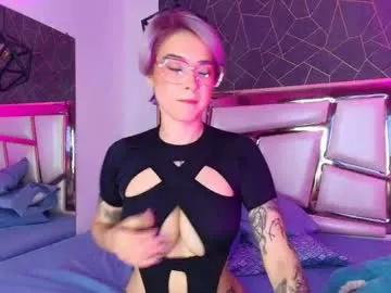 annie_swan on Chaturbate 