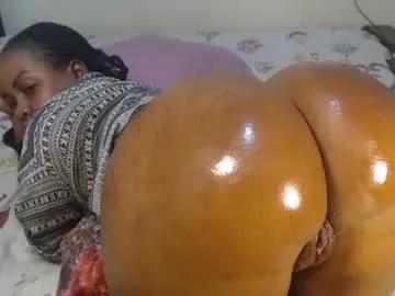 annybecca on Chaturbate 