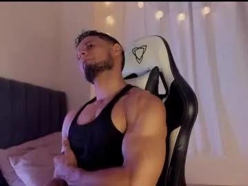 anthony_lewis_ — Anthony_lewis_'s room #muscle #latino #cum #bigcock #young