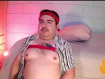 anuarfox — BIG LATIN BOY  CUM AT GOAL  #chubby #feet #nipples #hairy #bear [897 tokens remaining]