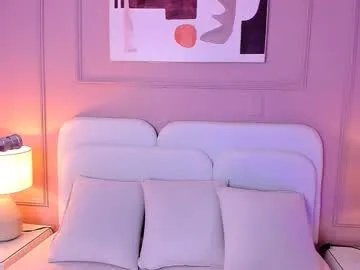 aria_greco on Chaturbate