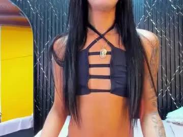 aria_millers_ on Chaturbate 