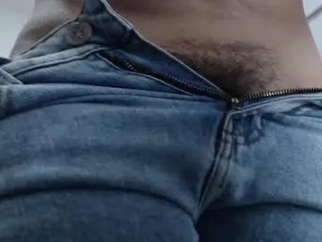 ariacoral on Chaturbate 