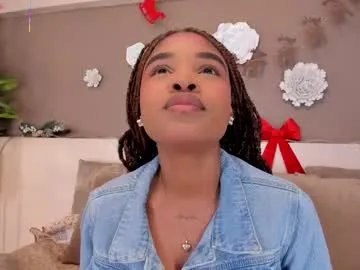 ariafoster on Chaturbate