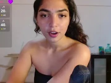 ariagal on Chaturbate
