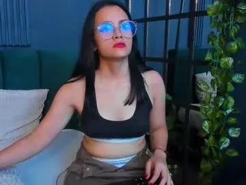 ariannaliss on Chaturbate 