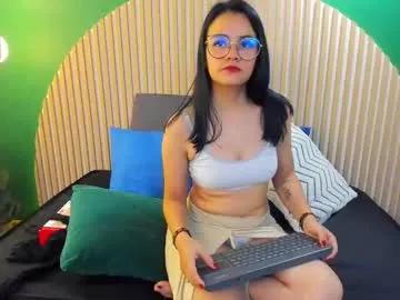 ariannaliss on Chaturbate 