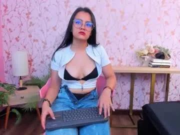 ariannaliss on Chaturbate 