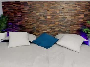 ariiaa_1 on Chaturbate 