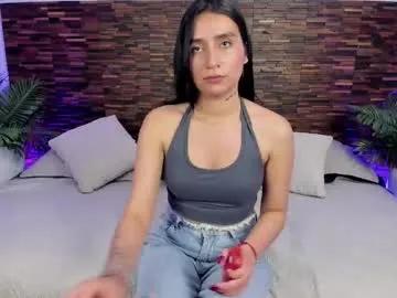 ariiaa_1 on Chaturbate 