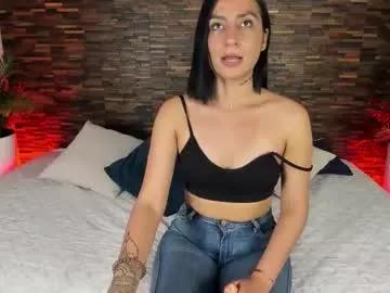 ariiaa_1 on Chaturbate 