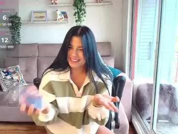 arya_44 on Chaturbate 