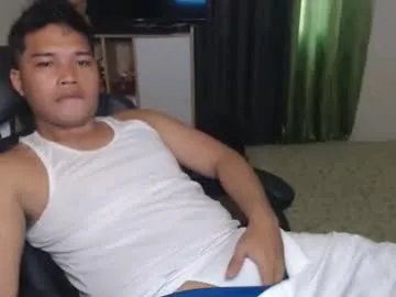 asiansexyfucker_xx on Chaturbate 
