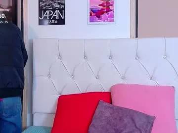 axel_evanss — GOAL: GET NAKED [69 tokens remaining] Welcome to my room! #young #femboy #18 #twink #bigcock