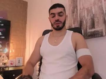 axelthompsom — GOAL: Enjoy my pre-cum in your mouth [172 tokens remaining] Jock vibes  // Control my lush & cock in tight boxers  #feet #lovense #young #hairy #bigcock