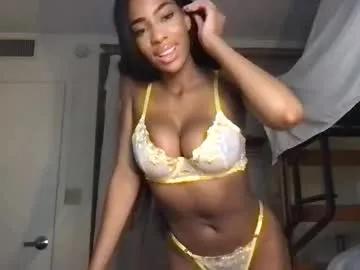 ayaaannnn — hang w me #18 #bigboobs  #ebony #natural