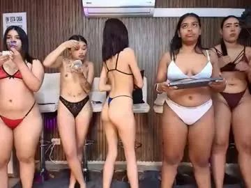 baby5hot on Chaturbate 