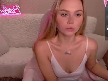 barbie_lillie — GOAL: Air kiss [55 tokens remaining] Welcome to my cozy atmosphere  Look into my eyes - maybe you'll find what you've been looking for for a long time... #18 #teen #new #young #skinny
