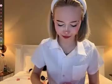 bella_gasp — Goal: tease with panties lifting skirt  ...call me Mia #18 #new #lovense #young #teen [25 tokens remaining]
