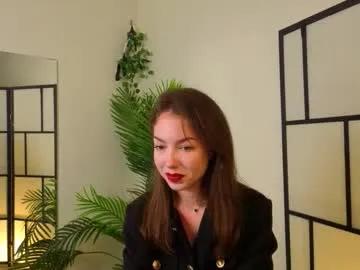 bellarasole on Chaturbate 
