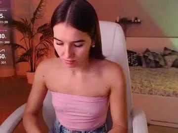 bellla_haddid on Chaturbate 