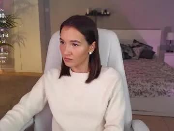 bellla_haddid on Chaturbate 