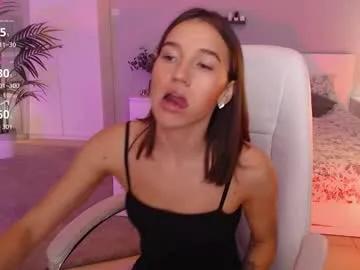 bellla_haddid on Chaturbate 