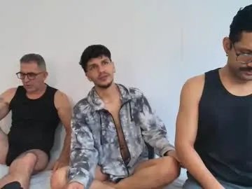 benjamin613999 — Goal: hot deep throat with nino #anal #mature #kinky #young #bigcock - Next Goal: deep throat with dave