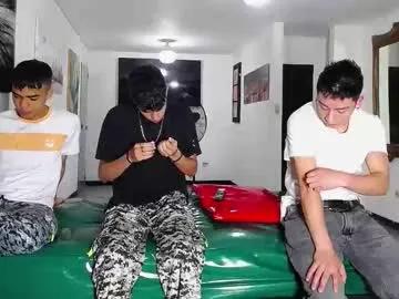benz_boys — GOAL: Cum Show [5909 tokens remaining] Welcome to my room! #deepthroat #18 #young #lovense #bigcock :twink