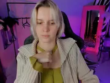 bethanycloud — GOAL: to boost morale [212 tokens remaining] Welcome to my peaceful room #nonude #blonde #cute #shy #piercing