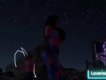 bianca_sexyy — Hello, I'm so horny and don't let my pussy dry - #latina #3DXchat #game #lovense #anime