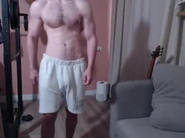 big_nick_for_you_ — HARD COCK #muscle #master [299 tokens remaining]