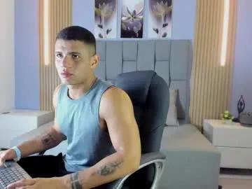 billy_duglass on Chaturbate 