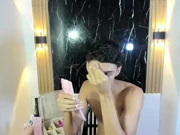 billy_jamees on Chaturbate 