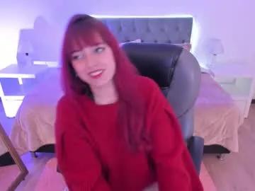 blair_red_ — GOAL: Twerk [30 tokens remaining] Experience, sensuality and attitude, take me on only for u #bigass #bigtits #redhead #latina #cum