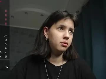 blissfulvibes — Goal: show my feet #lovense #shy #18 #teen #cute [40 tokens remaining]