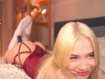 blue_bow — Goal: cowgirl! ride a pillow [111 tokens left] #new #18 #teen #cute #young