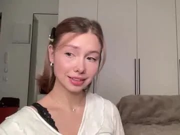 blushland on Chaturbate