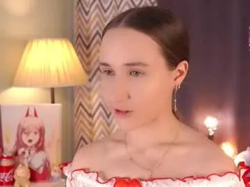 bonniedry on Chaturbate