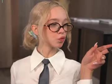 boobybliss — Goal: Secret of the show: Hot blonde with open breasts has fun with dildo Hi! I "m Alina and  i'm very #skinny and very #shy with #bigboobs #18 [38 tokens remaining]