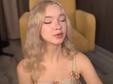 boobybliss on Chaturbate 