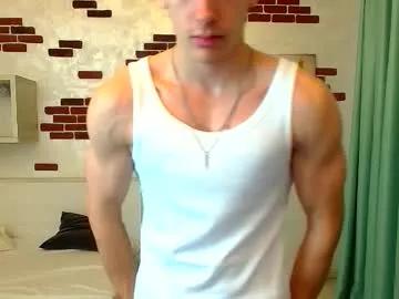 bradyflint — Welcome to my room! - Repeating Goal: CUM SHOW !! - #18 #bigcock #muscle #new #young