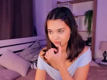 bunny_nova — GOAL: control me in a doggy pose<3 [0 tokens remaining] Im Aria, Nice to meet you here<3 #new #shy #natural #18 #cute