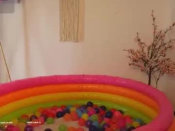 bunnycute_shy on Chaturbate 