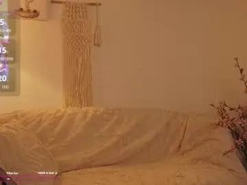 bunnycute_shy on Chaturbate 