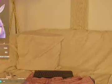 bunnycute_shy on Chaturbate 